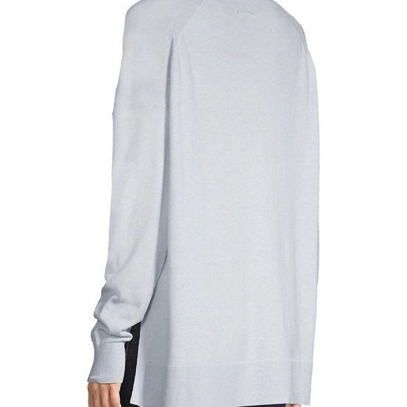 En Thread Blue Sweater from The Bay - Picture 2 of 6